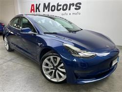 TESLA MODEL 3 Long Range Dual Motor AWD