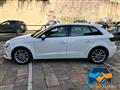 AUDI A3 SPORTBACK SPB 30 TDI Business 116 cv