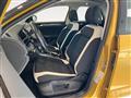 VOLKSWAGEN T-ROC 1.5 TSI ACT DSG Advanced BlueMotion Technology