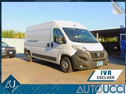 FIAT DUCATO 35 2.2 Mjt 140CV Furgone Maxi PLM-TM