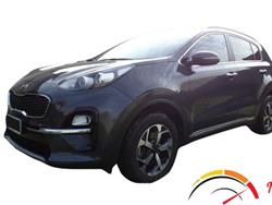 KIA SPORTAGE 2016 1.6 GDI 2WD Business Class Garanzia fino a  2/2026