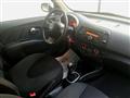 NISSAN MICRA 1.2 16V 5 porte n-tec **Neopatentati OK**