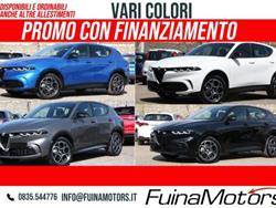 ALFA ROMEO TONALE 1.6 diesel 130 CV TCT6 Sprint MY24