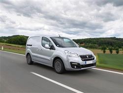 PEUGEOT PARTNER BlueHDi 100 L2 Furgone Premium COMBIENTATO