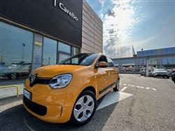 RENAULT TWINGO ELECTRIC Twingo 22 kWh Zen