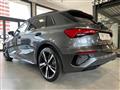 AUDI A3 SPORTBACK SPB 30 TDI S tronic S line edition