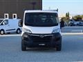 OPEL MOVANO Rib trilaterale 2.2 140CV