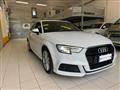 AUDI A3 SPORTBACK SPB 1.6 TDI 116 CV S tronic Sport  S-LINE