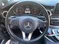 MERCEDES CLASSE V d Automatic Premium Compact IVA COMPRESA