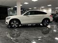 MERCEDES CLASSE GLC d 4Matic Coupé Premium GANCIO TRAINO / TETTO