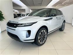 LAND ROVER RANGE ROVER EVOQUE HYBRID 1.5 I3 PHEV 300 CV AWD Auto S *IVA ESPOSTA*