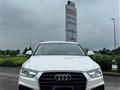 AUDI Q3 2.0 TDI 150 CV quattro S tronic Business