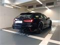 AUDI A6 AVANT RS 6 Avant 4.0 TFSI quattro tiptronic