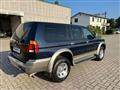 MITSUBISHI PAJERO 2.5 TDI GLS Target - AUTOCARRO