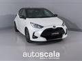 TOYOTA YARIS 1.5 Hybrid 5 porte Lounge