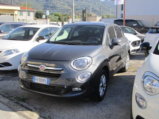 FIAT 500X 1.3 MultiJet 95 CV Lounge