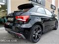 AUDI A1 SPORTBACK 2.0 TFSI QUATTRO GUSCI-SOLO 40.715 KM