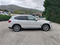 BMW X3 xDrive20d Luxury