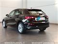 AUDI A3 SPORTBACK A3 SPB 30 TFSI S tronic