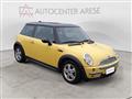 MINI MINI 3 PORTE 1.4 tdi One D