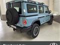 INEOS GRENADIER 3.0 Twin Turbo Diesel SW Trialmaster Edit. 5 posti