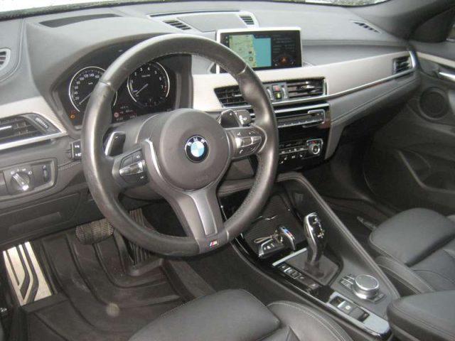 BMW X2 XDRIVE 20 I MSPORT