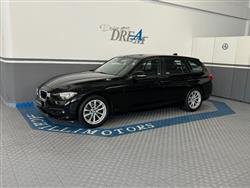 BMW SERIE 3 TOURING d Touring Business Advantage aut. Navi Eu6B
