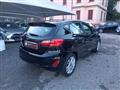 FORD FIESTA 1.1 75 CV 5 porte Titanium