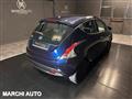 LANCIA YPSILON 1.2 69 CV + GPL 5 porte Elefantino Blu