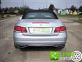 MERCEDES CLASSE E CABRIO CDI Cabrio Premium