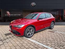 ALFA ROMEO STELVIO MY24 2200 MJT 210 CV Q4 SPRINT