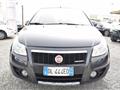 FIAT Sedici 1.9 MJT 4x4 Emotion