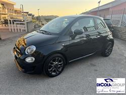 FIAT 500 1.0 Hybrid