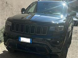 JEEP GRAND CHEROKEE 3.0 V6 CRD 250 CV Multijet II Limited