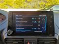 PEUGEOT PARTNER 1.5hdi PREMIUM L1 102cv 3 POSTI ANDROID/IOS