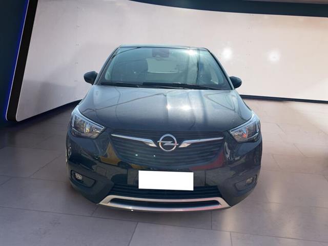 OPEL CROSSLAND X x 1.2 Innovation 81cv