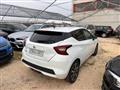 NISSAN MICRA 1.0L 12V 5 porte Visia+ ADATTA NEO PATENTATI