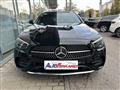 MERCEDES CLASSE E STATION WAGON E 220 d Mild hybrid S.W. Auto Sport