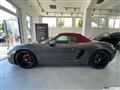 PORSCHE 718 Boxster S