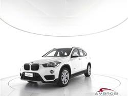 BMW X1 sDrive18d Business