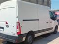 RENAULT MASTER T28 2.3 dCi/110 PC-TM Furgone Ice