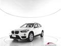 BMW X1 sDrive18d Business