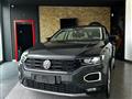 VOLKSWAGEN T-ROC 2.0 TDI