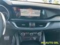 ALFA ROMEO STELVIO 2.2 Turbodiesel 180 CV AT8 RWD Executive CON FINAN