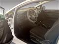 FORD FIESTA VAN Van 1.1 TI-VCT 75 CV S&S Trend