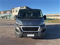 PEUGEOT BOXER 330 2.0 BlueHDi/110CV FAP PC-TN Combi Comfort