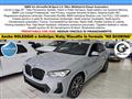 BMW X4 20d M-Sport Tetto Navi CAM LED Clima3Zone MSport