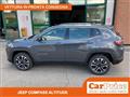 JEEP COMPASS e-HYBRID 1.5 T4 130CV MHEV DCT Altitude