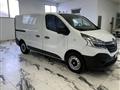 RENAULT TRAFIC T27 2.0 dCi 145CV EDC PC-TN Furgone Energy Ice