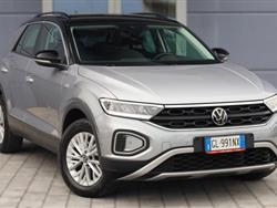 VOLKSWAGEN T-ROC 2.0 TDI SCR Life PREZZO NETTO
